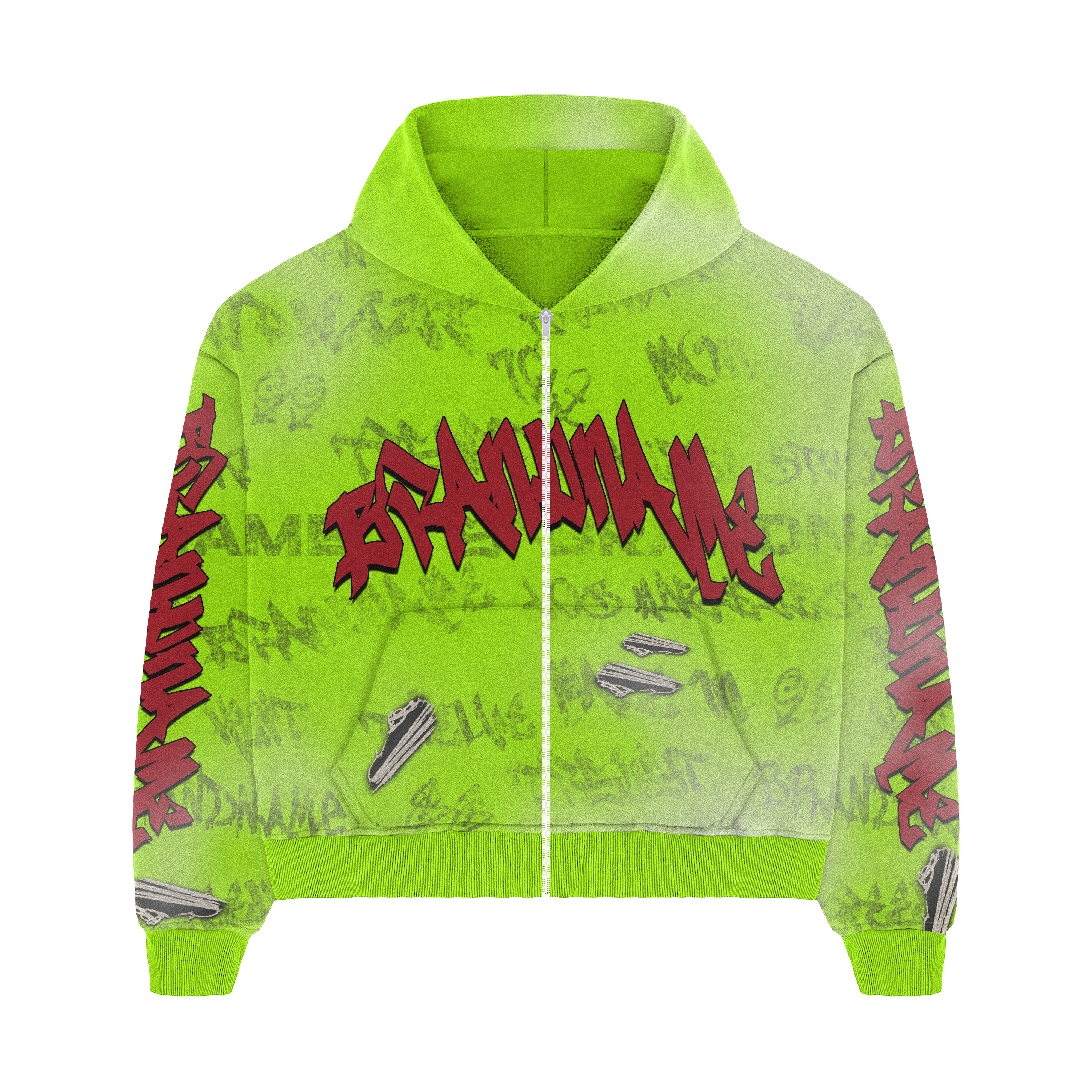 Mockup 1